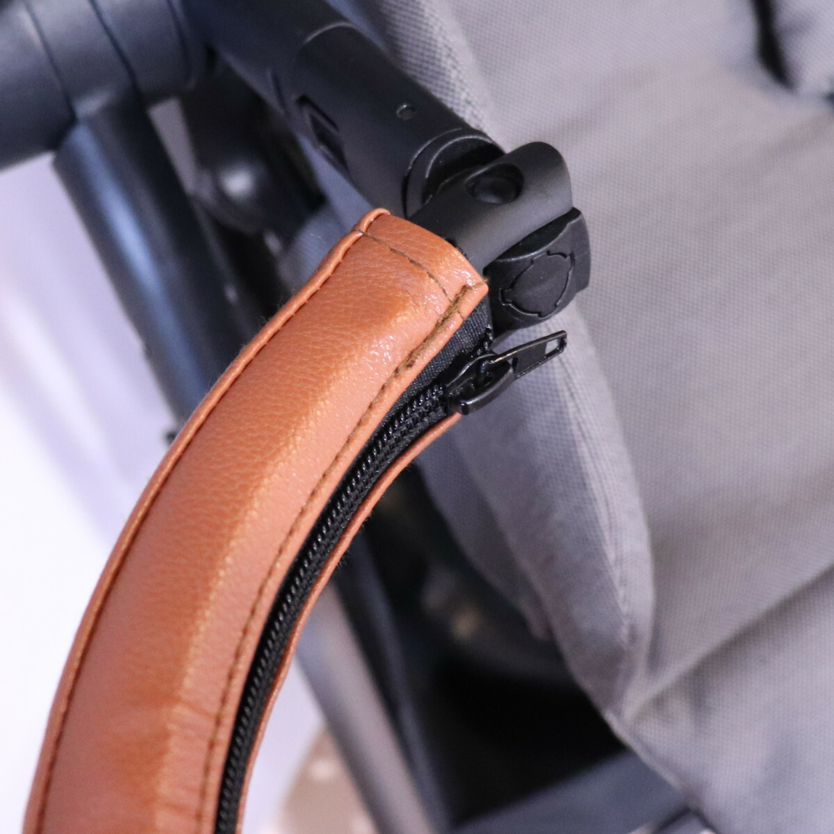 楽天市場】cybex メリオカーボン用 メリオアルミ用 ハンドルカバー