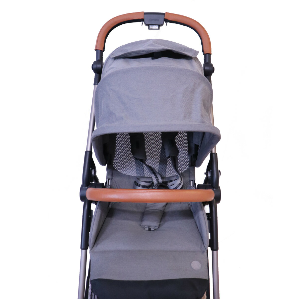 楽天市場】cybex メリオカーボン用 メリオアルミ用 ハンドルカバー