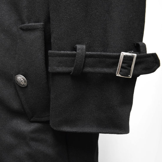 楽天市場】V系 コート メンズ モード系 ロングコート メンズ