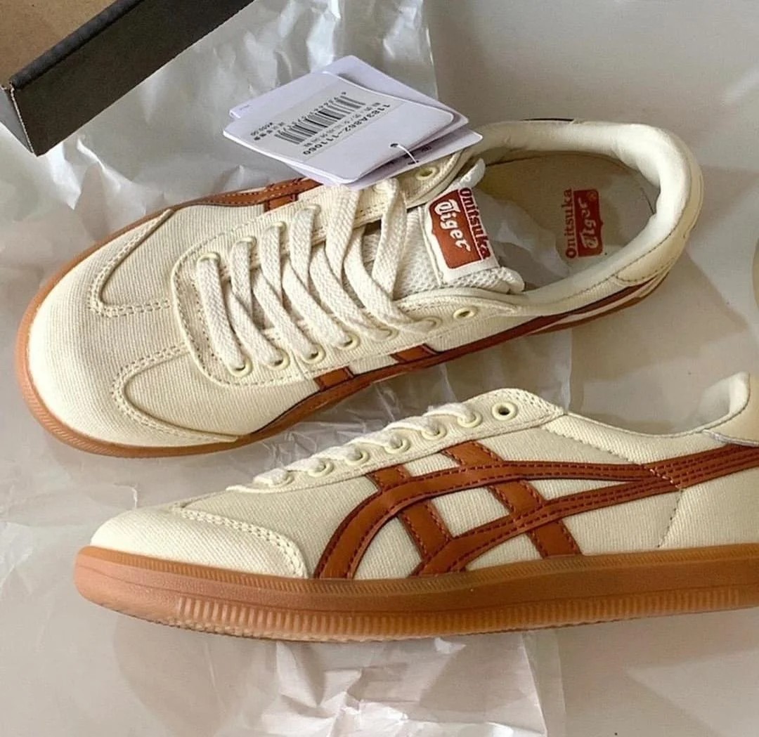 楽天市場】日本未入荷 Onitsuka Tiger オニツカタイガー トクテン