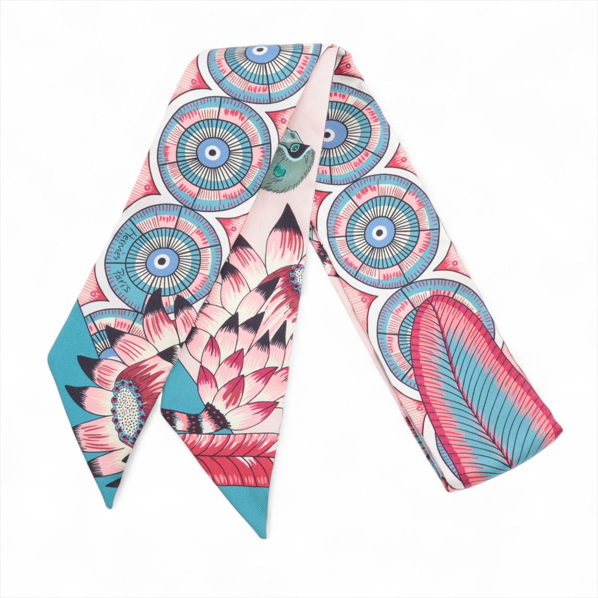 楽天市場】エルメス ツイリー サバンナの通販