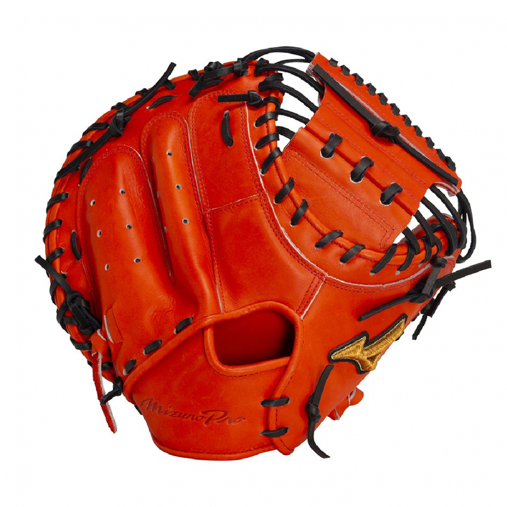 楽天市場】ミズノプロ 軟式用 キャッチャーミット 號sakebiの通販