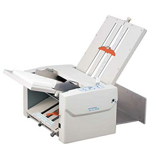 楽天市場】自動紙折り機 ニッポー np100 nippoの通販