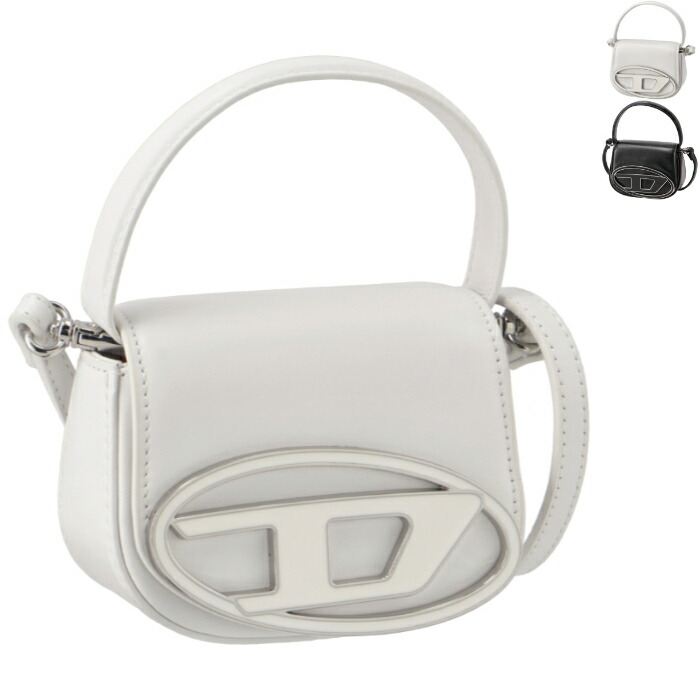 楽天市場】ディーゼル DIESEL ショルダーバッグ 1DR ワンダー XS