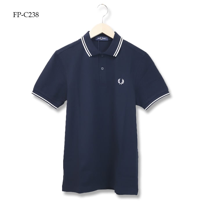 楽天市場】FRED PERRY フレッドペリー FRED PERRY SHIRT - M3600