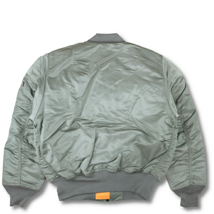 楽天市場】アルファインダストリーズ ALPHA INDUSTRIES アルファ MA-1