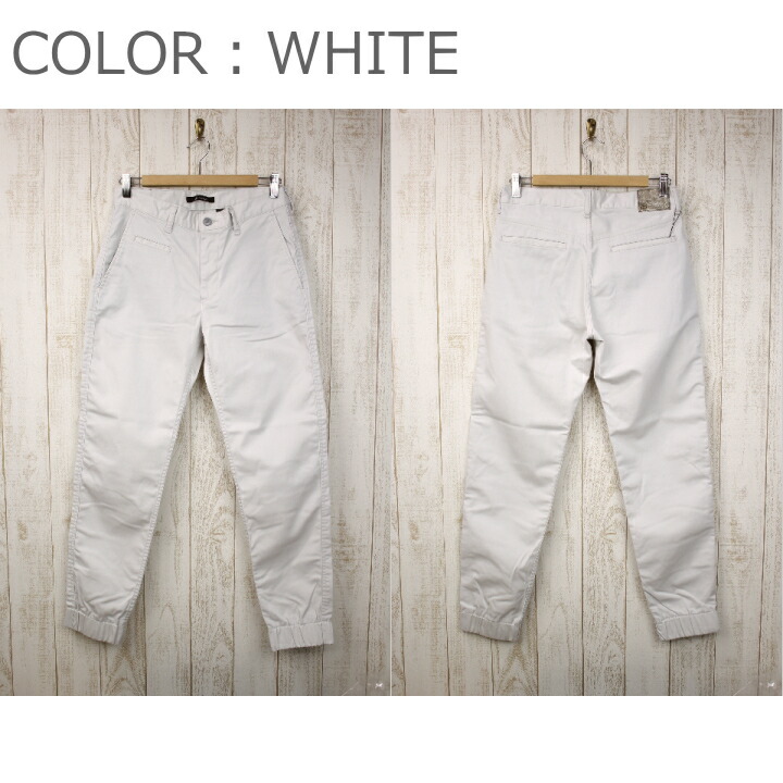 楽天市場】JOHNBULL ジョンブル JOGGER SLACKS ジョガースラックス