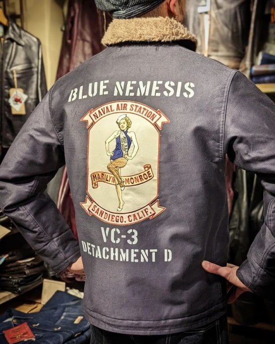 楽天市場】TOYS McCOY PRODUCT トイズマッコイプロダクト N-1 DECK