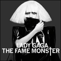 楽天市場】【輸入盤CD】【新品】Lady GaGa / The Fame Monster