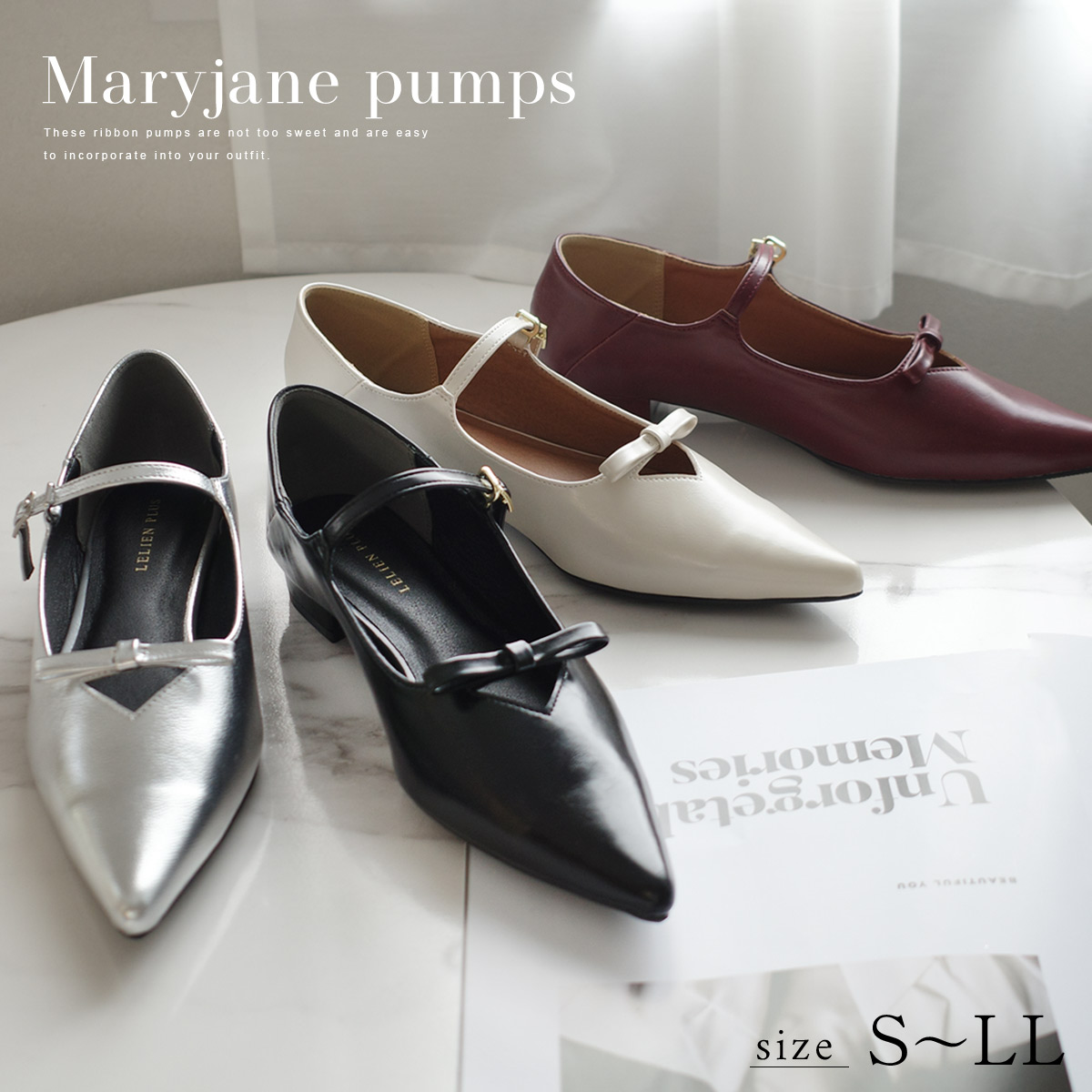 楽天市場】10%offクーポン◇パンプス 柔らか ローヒール ポインテッド