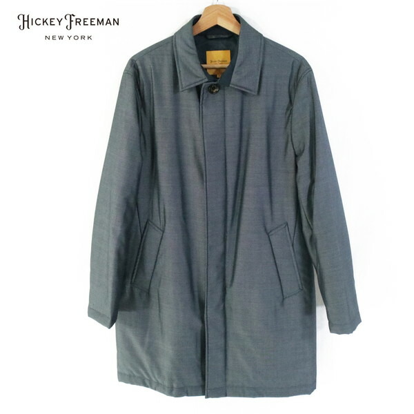 楽天市場】ヒッキーフリーマン コートの通販