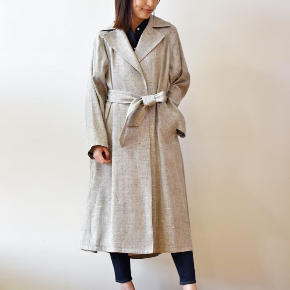 楽天市場】support surface サポートサーフェス ラップタイプ リネン