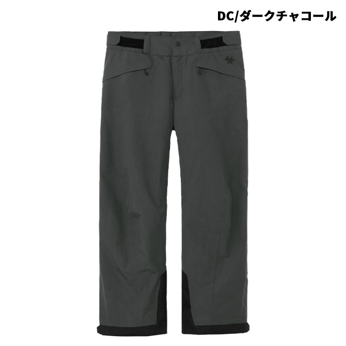 楽天市場】GOLDWIN G33354 GORE-TEX 2L Pants 24-25(2025)モデル