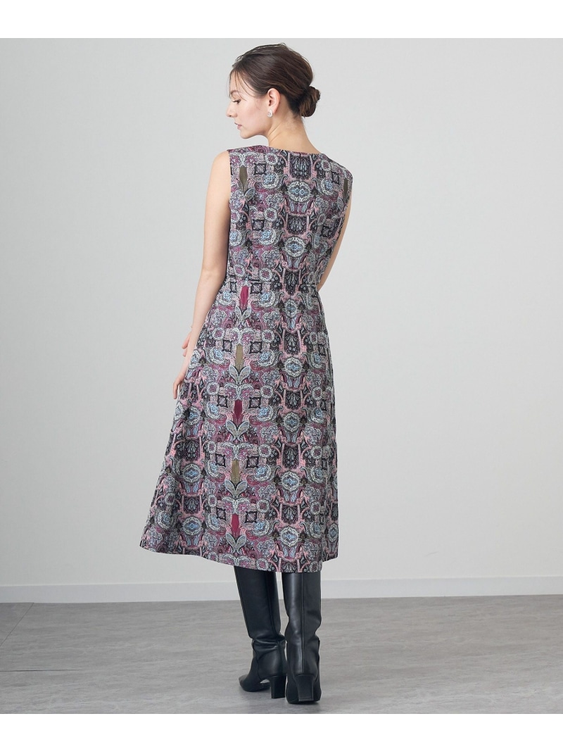 楽天市場】【SALE／50%OFF】タロットモチーフタック ワンピース ANAYI