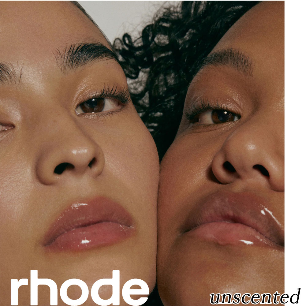 楽天市場】日本未入荷 正規品 保証付き ロード スキン RHODE SKIN