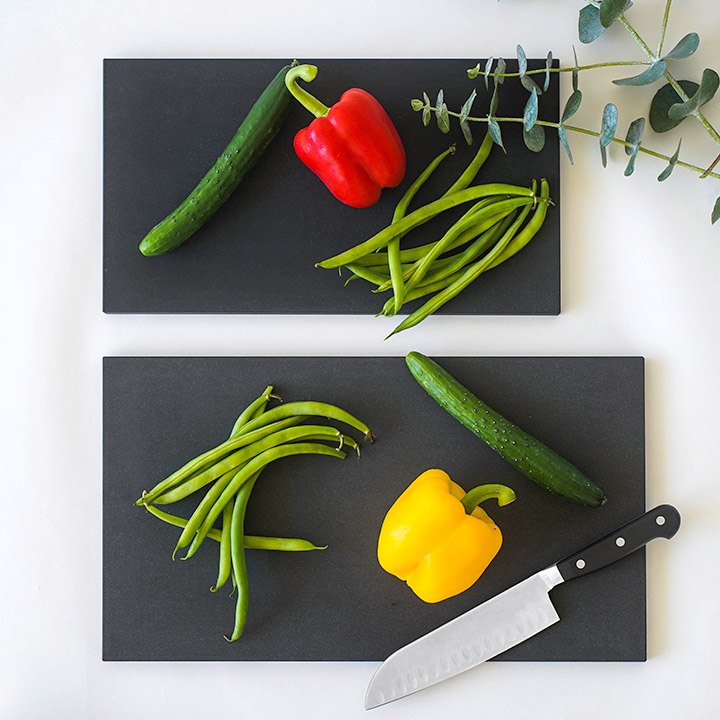 楽天市場】まな板 ゴム まな板 大きい プレミアム 抗菌 雑菌やカビに