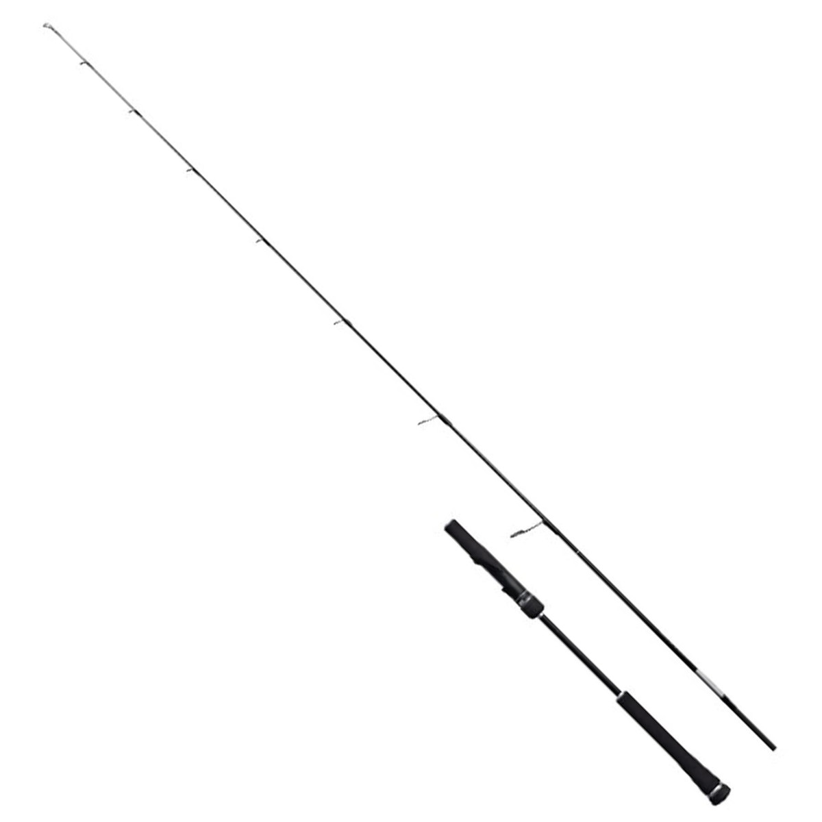 シマノ グラップラー タイプLJ S63-2 (ロッド・釣竿) 価格比較 - 価格.com