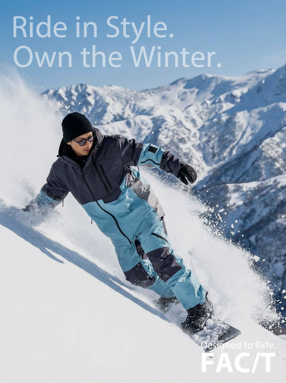 楽天市場】スノボウェア スノーボードウェア メンズ レディース