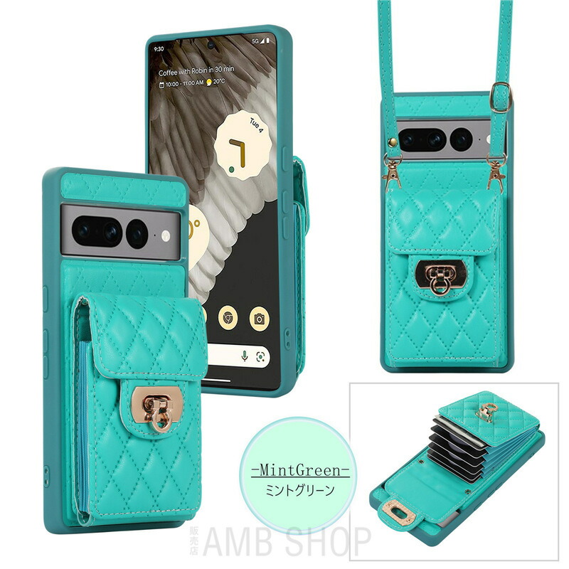 楽天市場】たくさん入る！カード入れ Google Pixel 6a 7a 8 Pro ケース