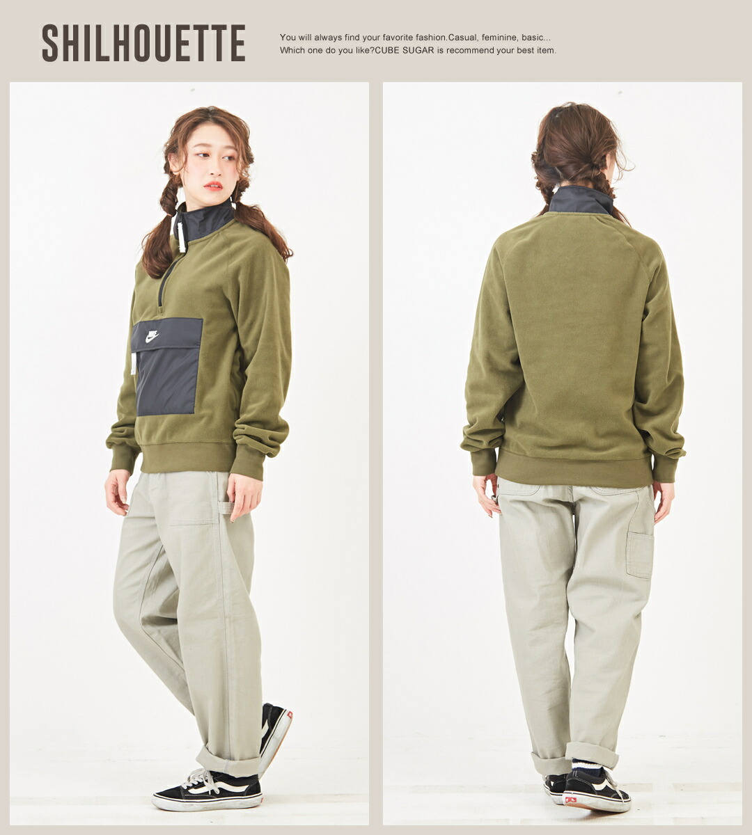 楽天市場】アノラック / NIKE(ナイキ) コアウィンターシーズナルハーフ