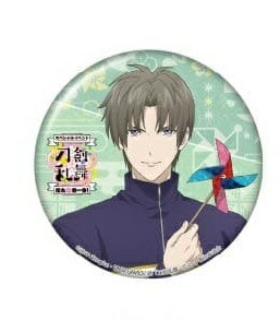 楽天市場】へし切 長谷部 刀剣乱舞 -花丸- スペシャルイベント 花丸 春