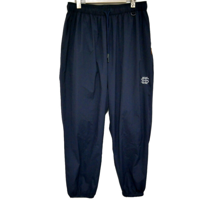 楽天市場】SEE SEE SEESEE シーシー 国内正規 24SS WIDE SPORTY PANTS