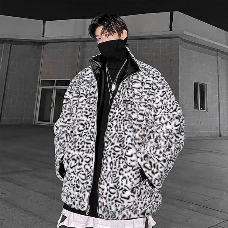 楽天市場】リバーシブル パーカー メンズ レディース ジャケット