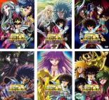 楽天市場】聖闘士星矢 dvd 全巻の通販