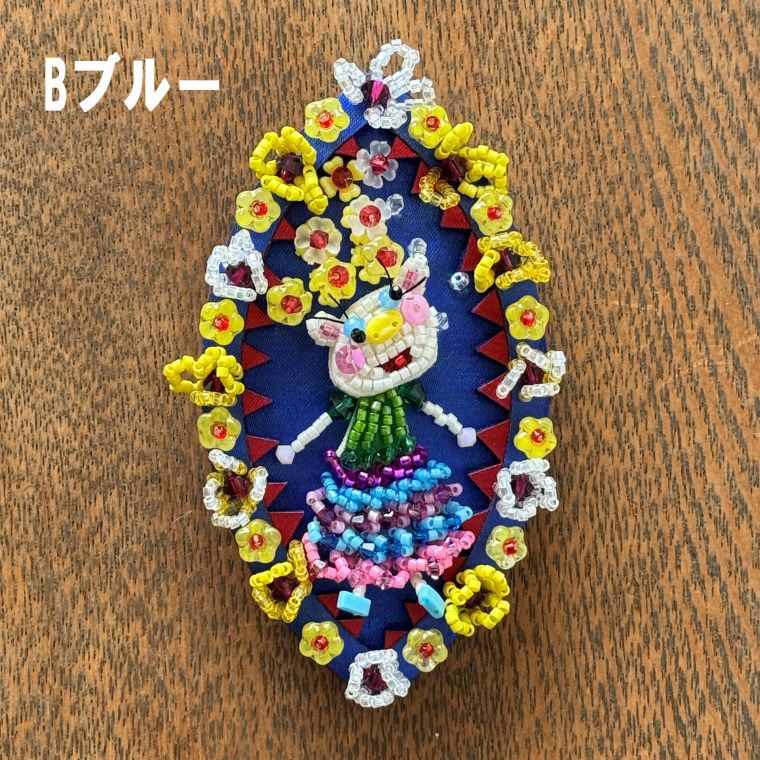 楽天市場】アルベロベロ ブローチの通販