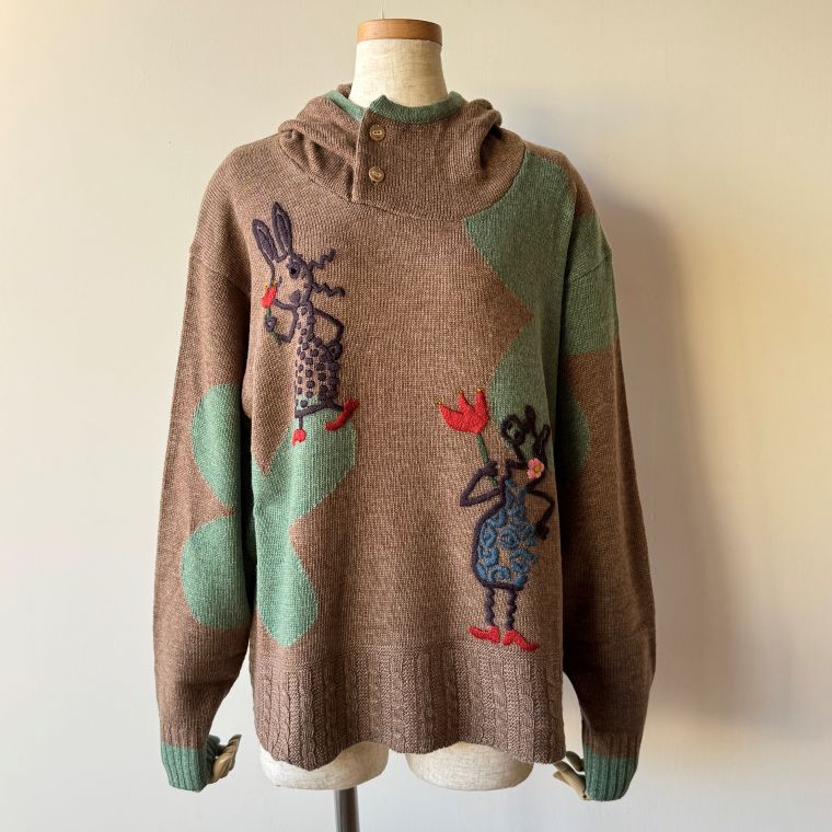 楽天市場】アルベロベロ ニットの通販