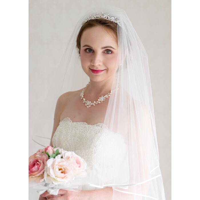 楽天市場】【日本製】サテンパイピング】ヴェール ベール パイピング