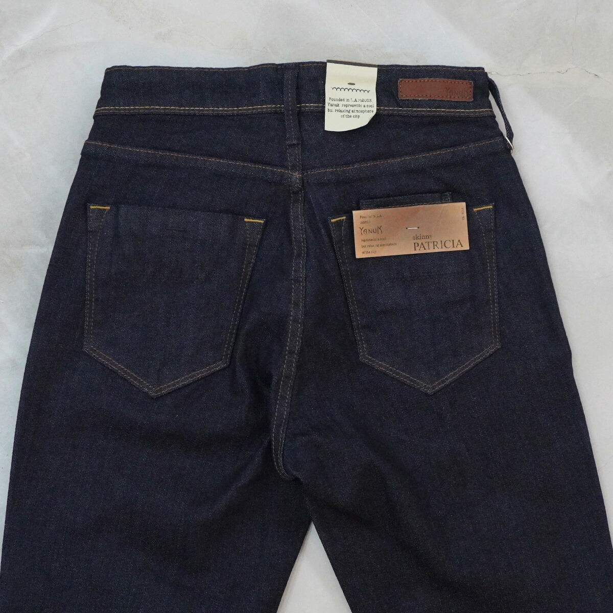 楽天市場】ポイント20倍！ ヤヌーク PATRICIA パトリシア │ patricia