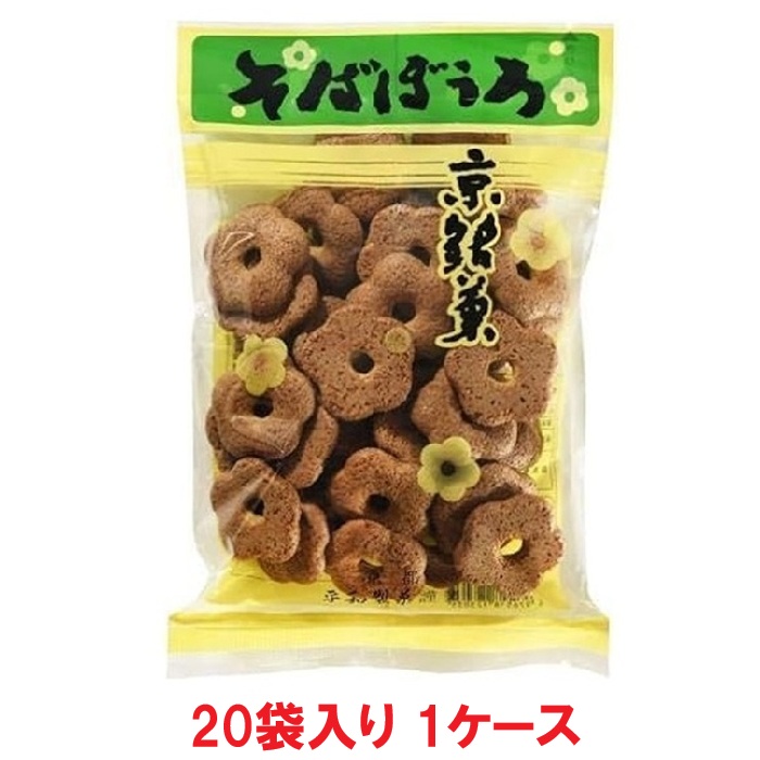 楽天市場】蕎麦ぼうろ 原材料（その他｜クッキー・焼き菓子