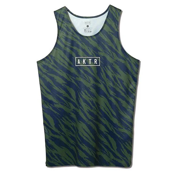 楽天市場】aktr タンクトップの通販