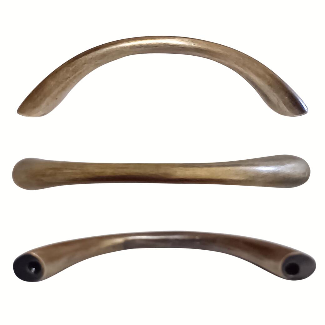 楽天市場】キャビネット 取っ手 ハンドル 真鍮 ゴールド アンティーク