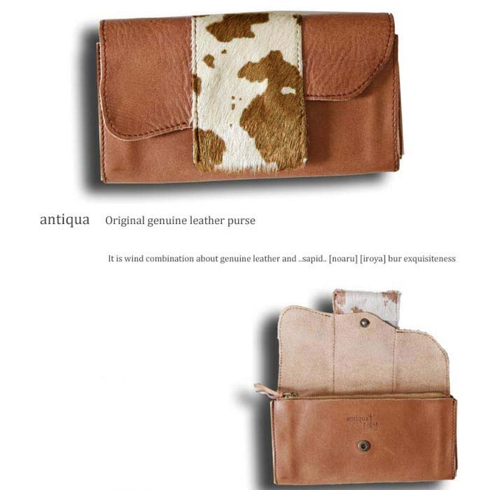 楽天市場】ハラコ本革財布 財布 本革 日本製 長財布 ハラコ 送料無料