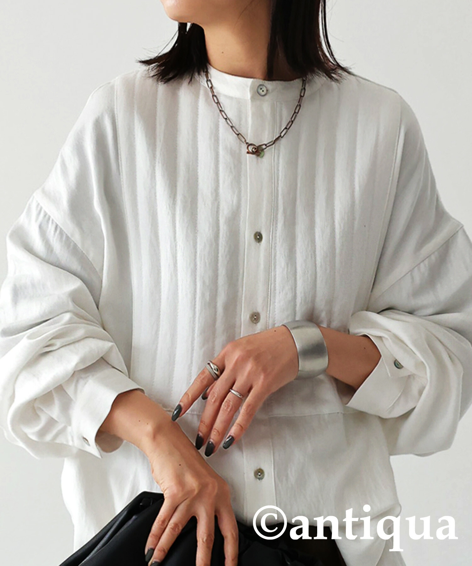 楽天市場】キルティングシャツ シャツ レディース トップス 送料無料