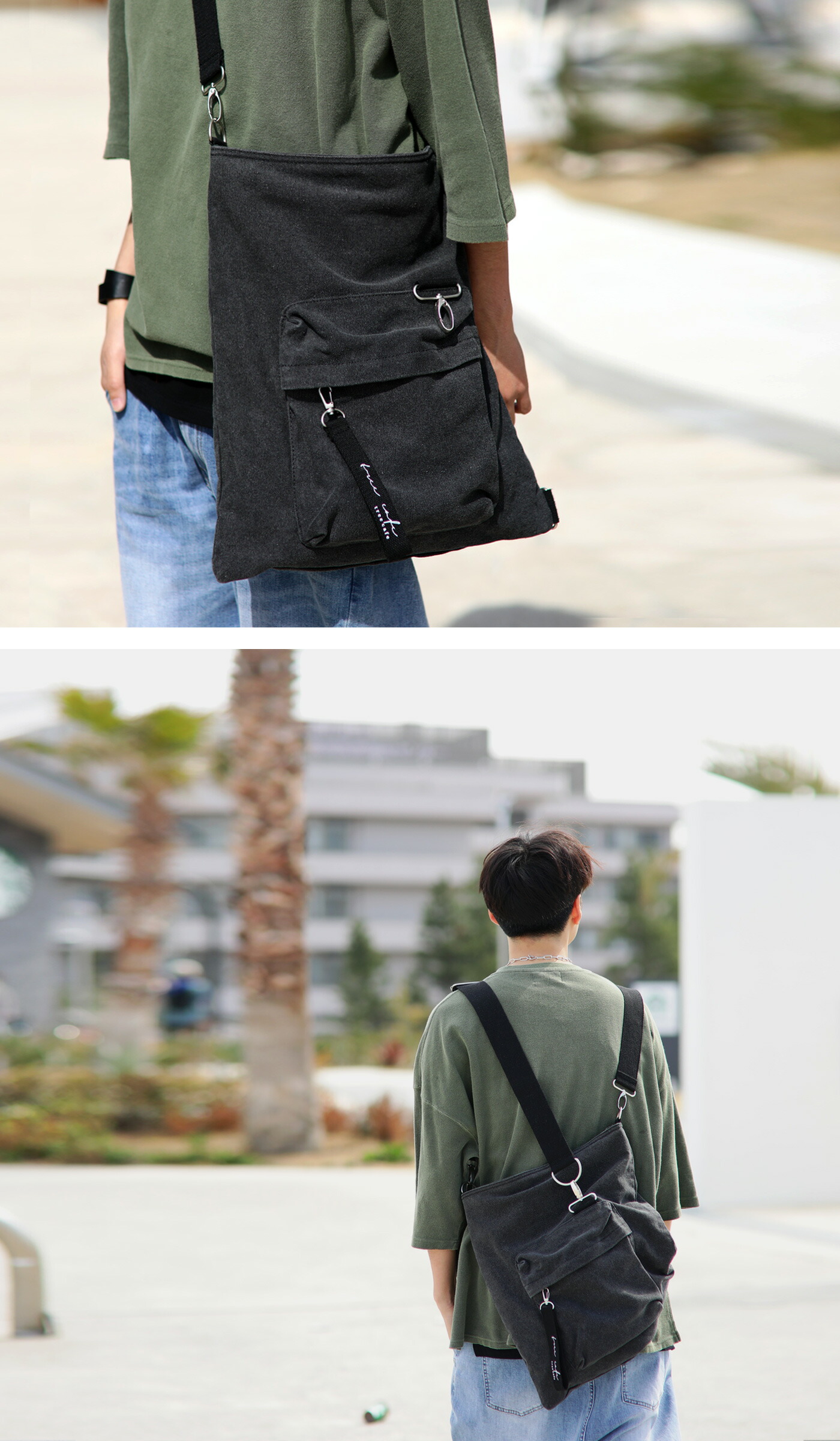 楽天市場】2WAY 変形ミリタリーリュック 鞄 メンズ 送料無料・再再販