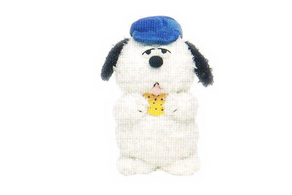楽天市場】【スヌーピー】【SNOOPY】ぬいぐるみ【S】【おねだりオラフ