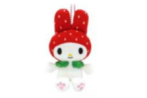 楽天市場】サンリオキャラクターズ MCコレクション マスコット