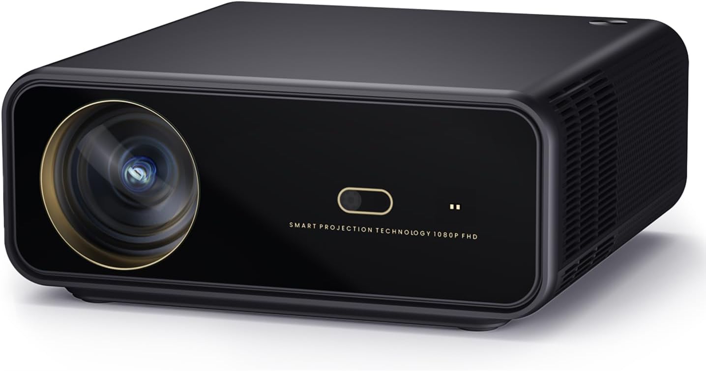 楽天市場】【最新1500ASNI 超高輝度・Android TV搭載】 COOAU