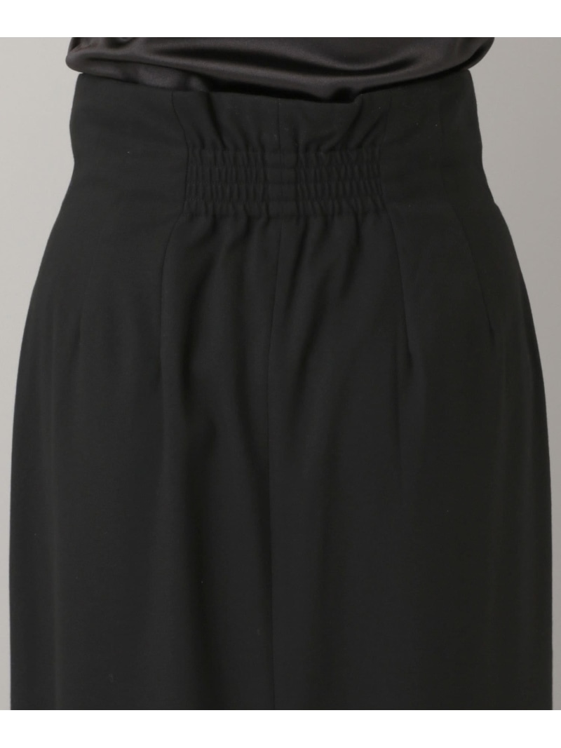 楽天市場】【坪田あさみさんコラボ】ストレートスカート A part by