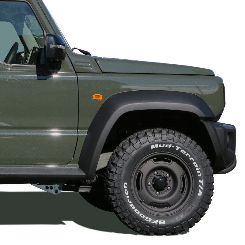 楽天市場】ジムニー シエラ アルミ ホイール【アピオ WILDBOAR SR