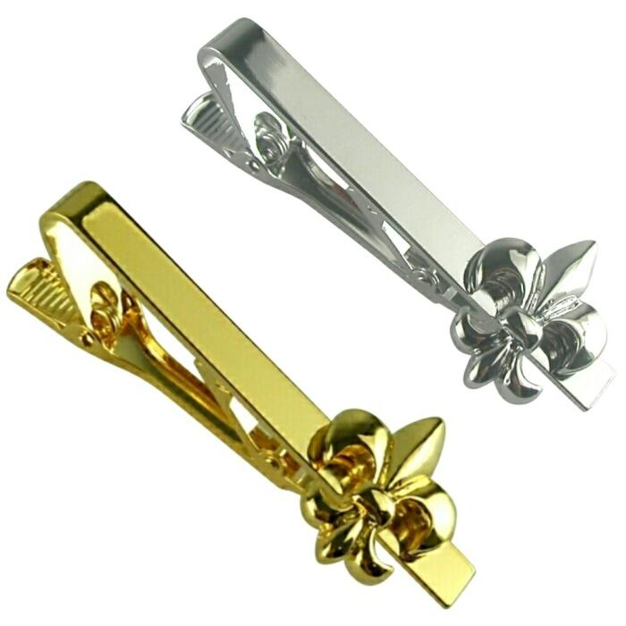 楽天市場】ネクタイピン ユニーク ゆり 百合の花 百合の紋章 アヤメ