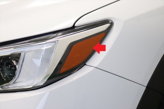 楽天市場】WRX S4 VBH ヘッドライトサイドフィルム : AQUA-STYLE