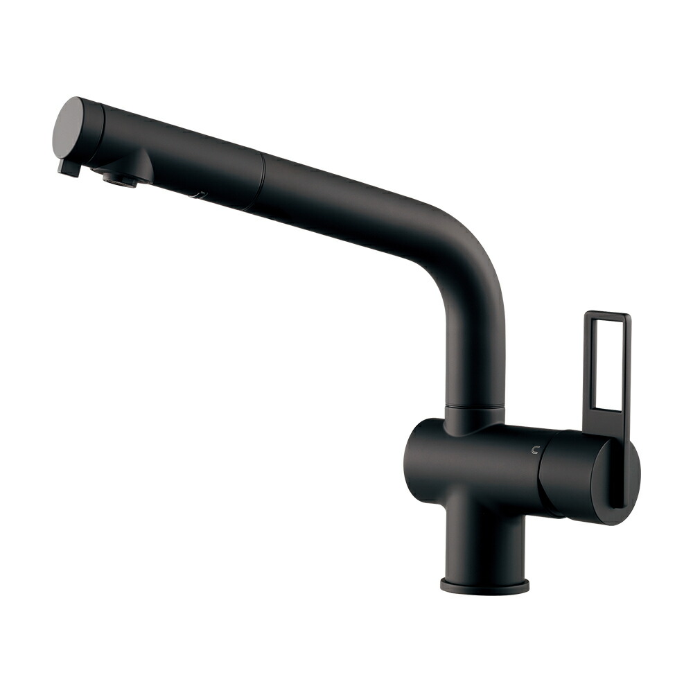 カクダイ シングルレバー混合栓 117-047 (水栓金具) 価格比較 - 価格.com