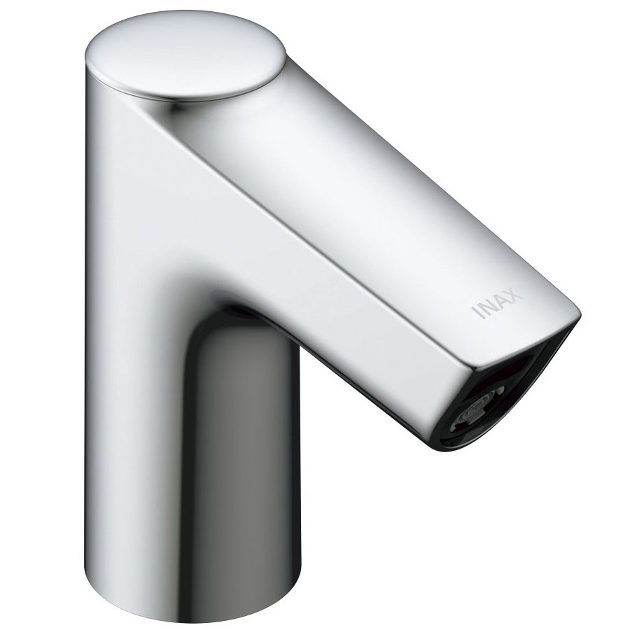 楽天市場】AM-340CD LIXIL INAX 乾電池式自動水栓 乾電池式オート