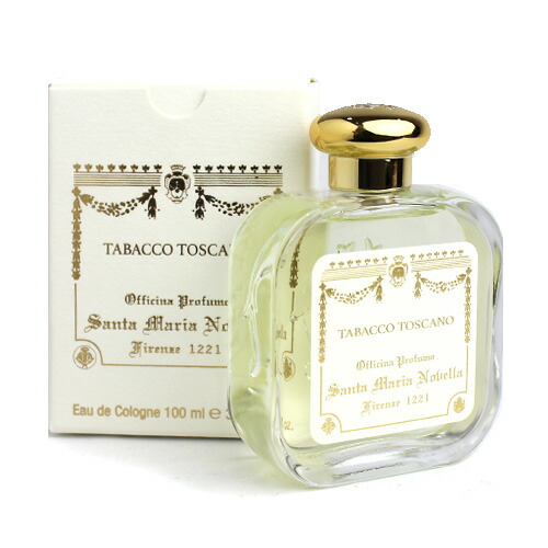 楽天市場】サンタ マリア ノヴェッラ オーデコロン トバッコ