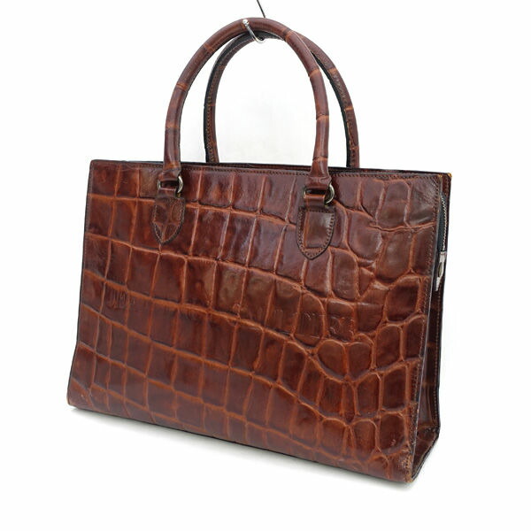 楽天市場】ジャンポールゴルチエ クロコ バッグの通販