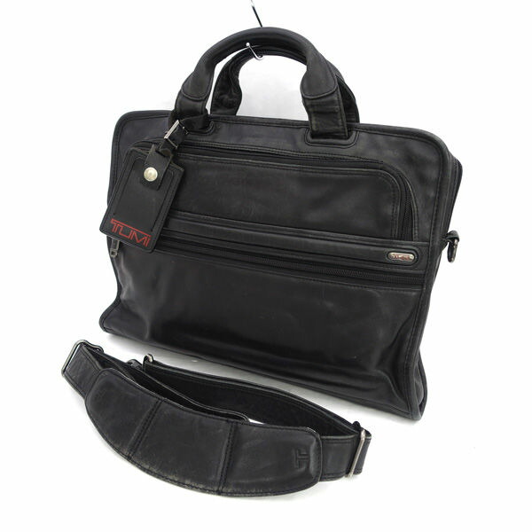 楽天市場】tumi ビジネスバッグ 96141d2の通販